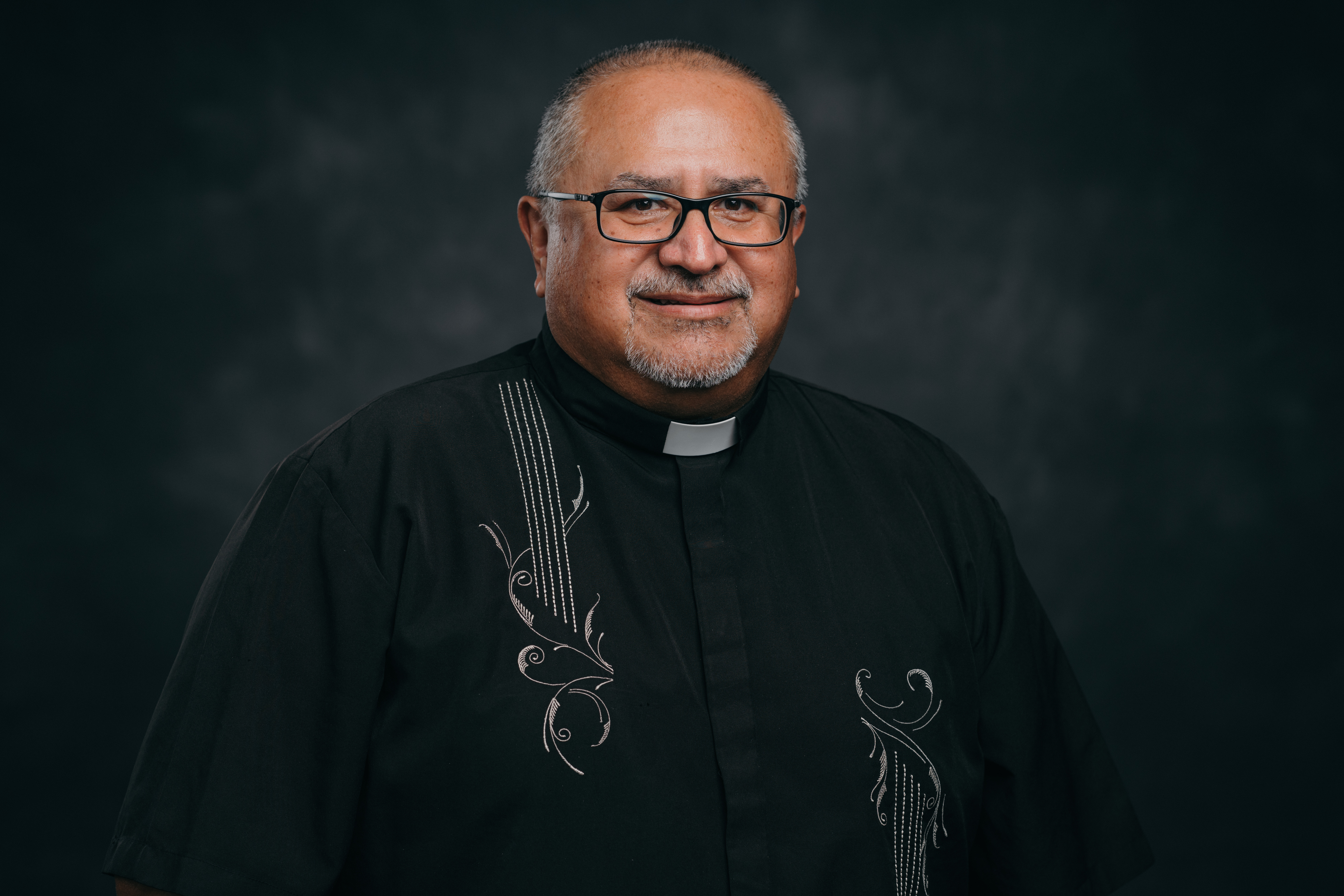 Vicar for Clergy | LA Catholics