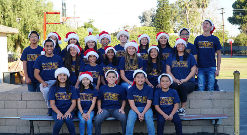 Nativity School (T) LA Catholics