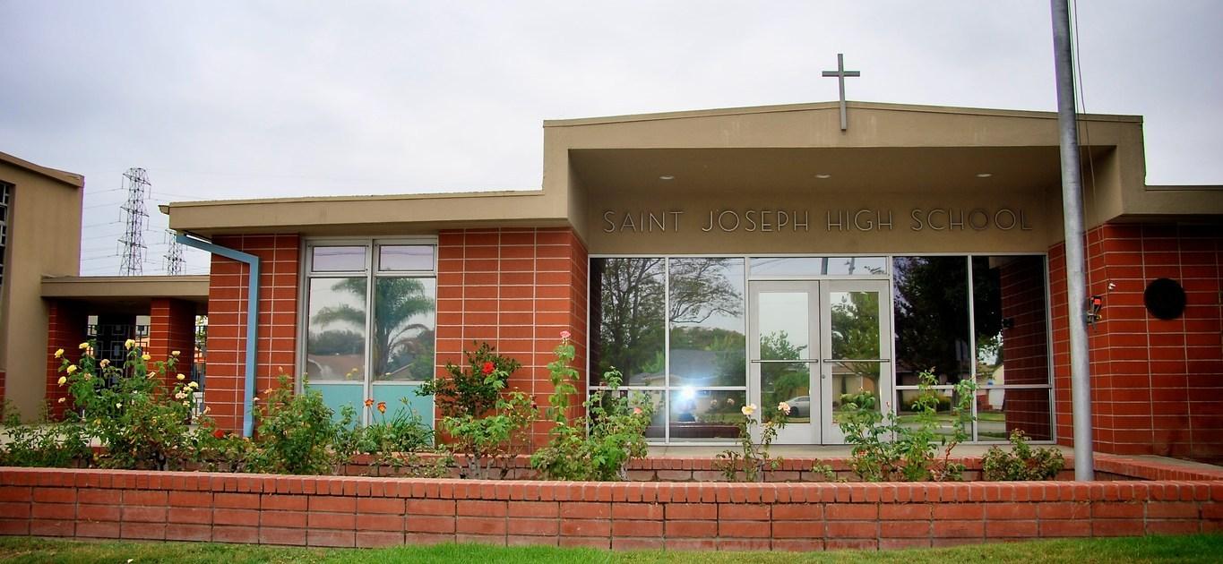 Saint Joseph High School