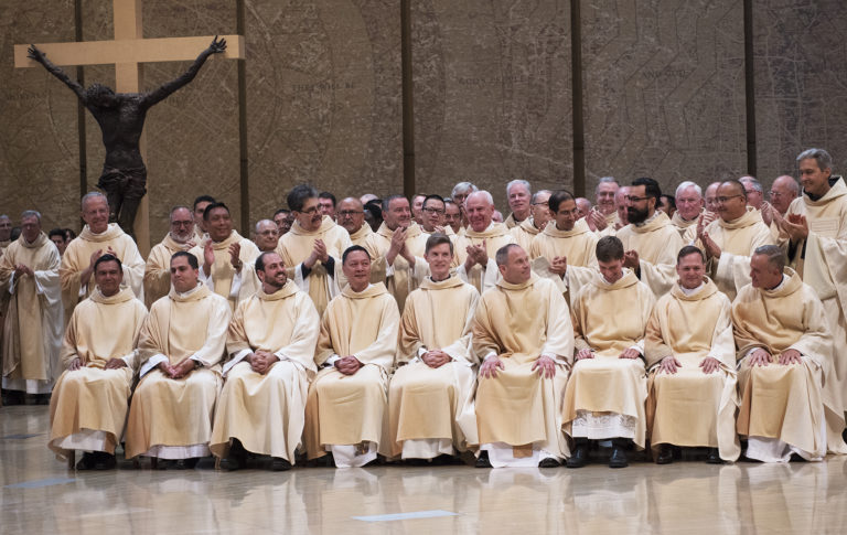 St. John the Baptist Catholic Church | LA Catholics