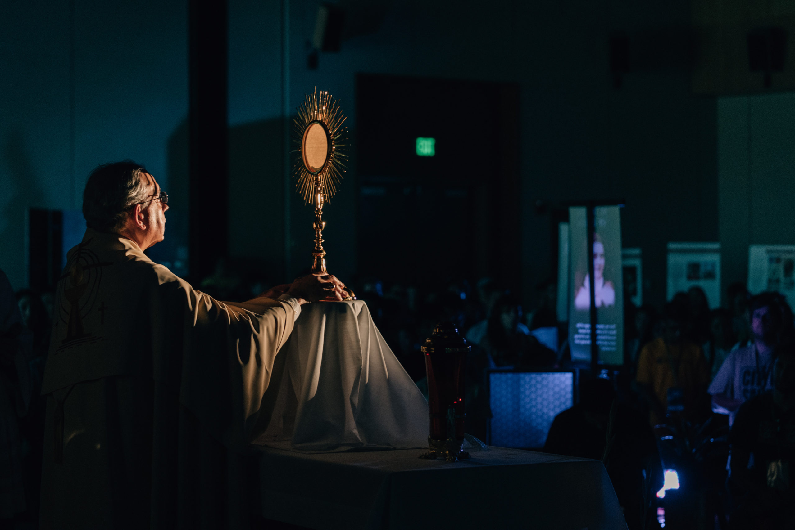 LA archbishop José Gomez expresses 'dismay and pain' as Dodgers