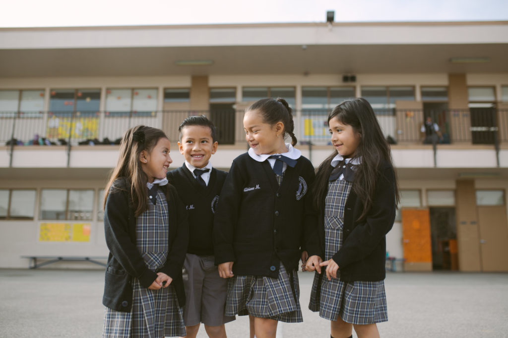 Planning for a Smart and Safe Return this Fall | LA Catholics