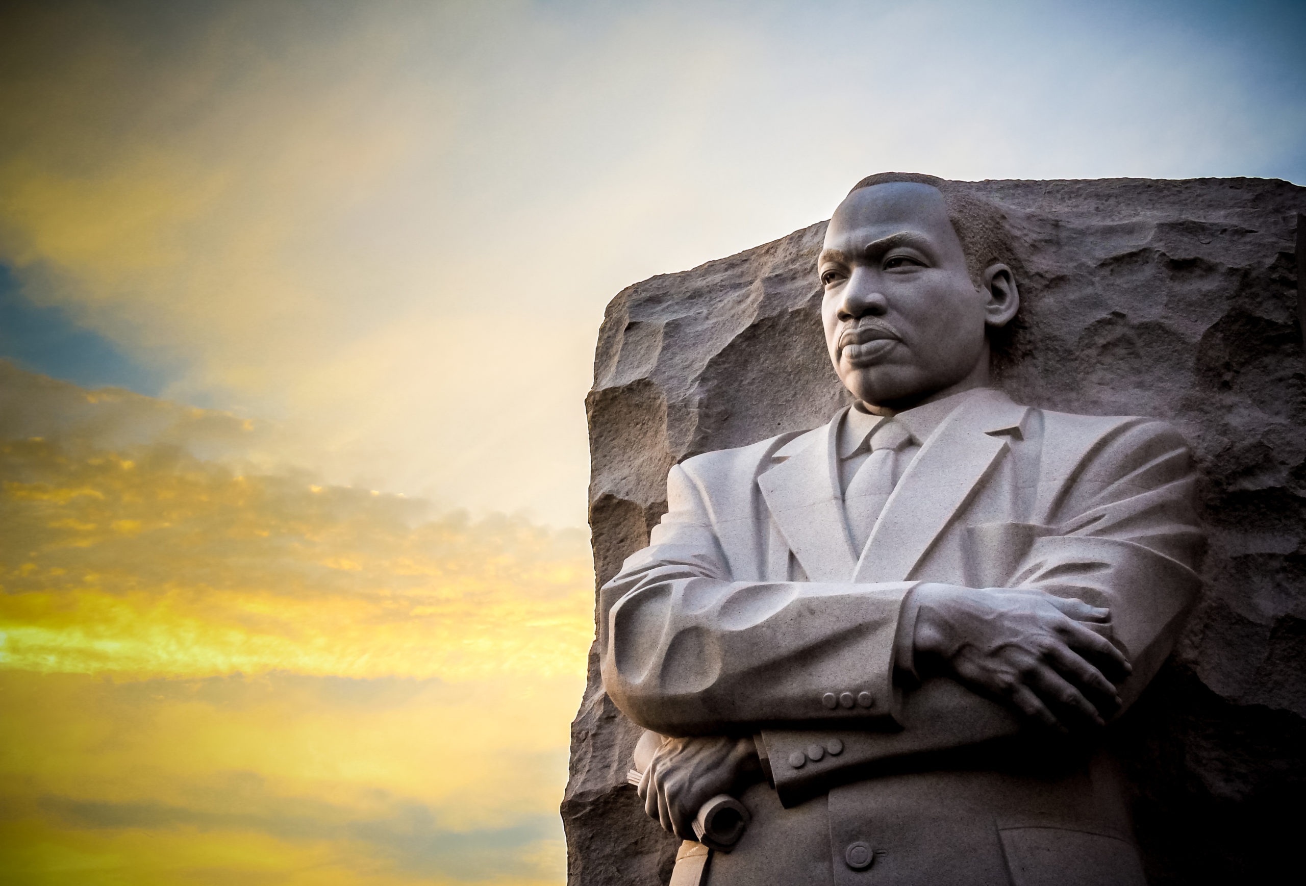 MLK Mass 2020