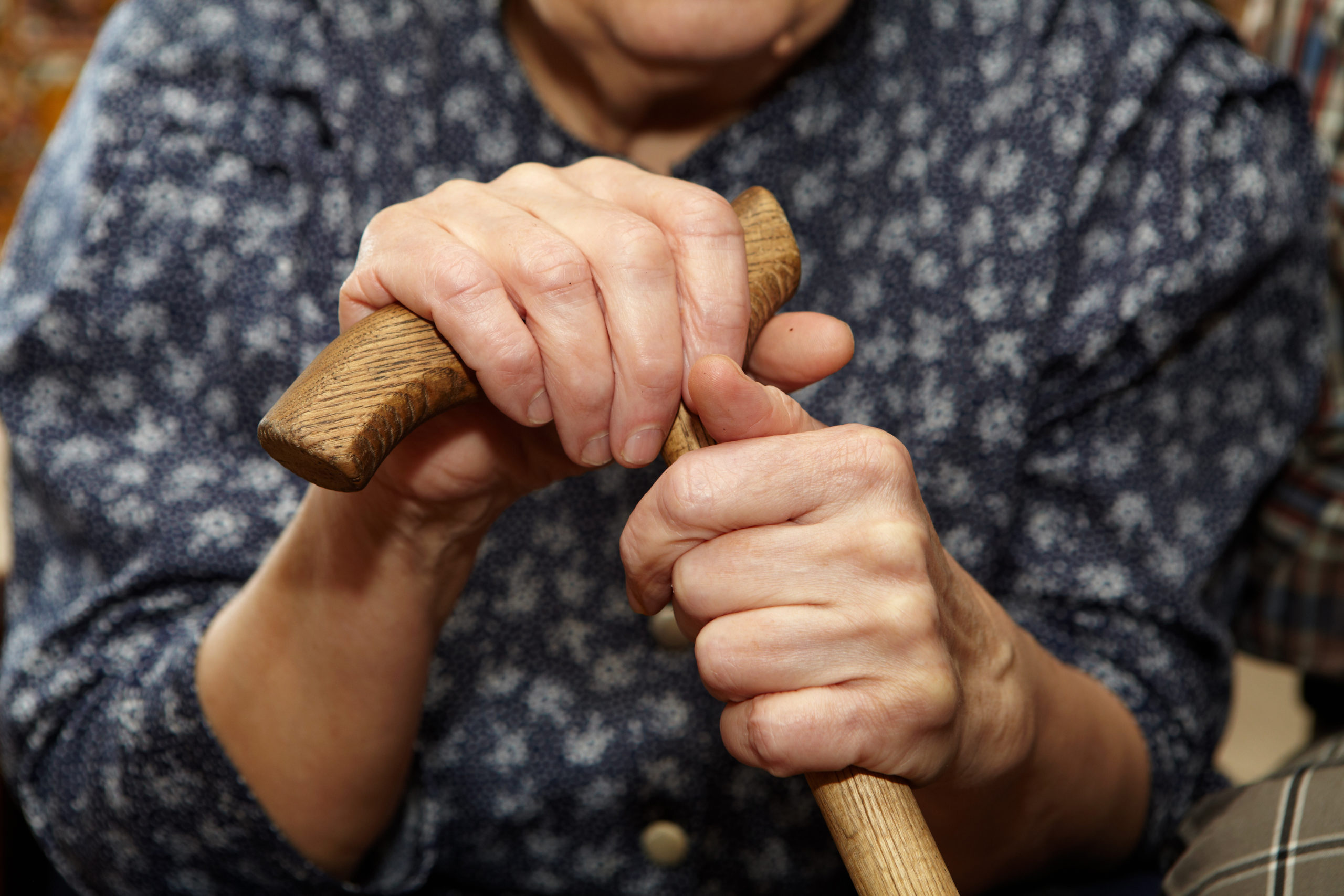 Caring for the Whole Person Conference
