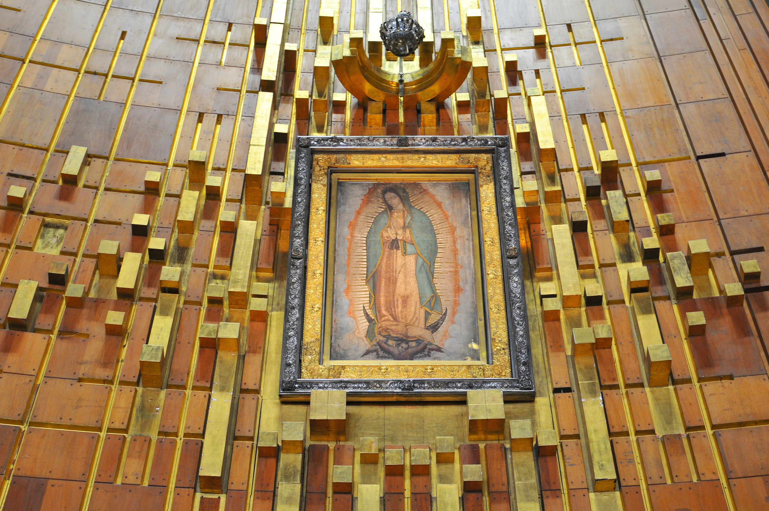GuadalupeLA | LA Catholics