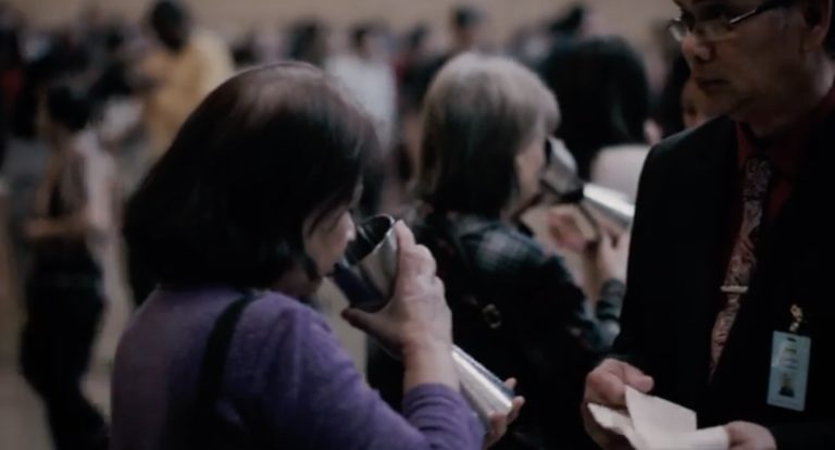 Spiritual Communion Reflection | LA Catholics