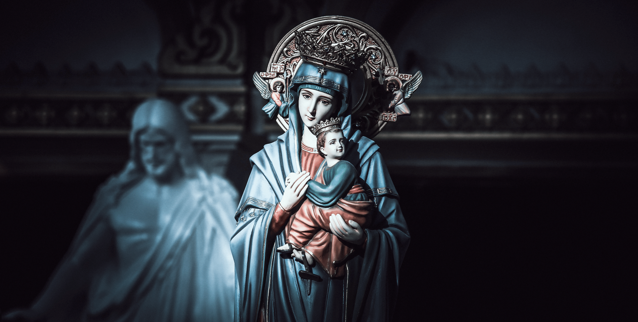 Litany | LA Catholics