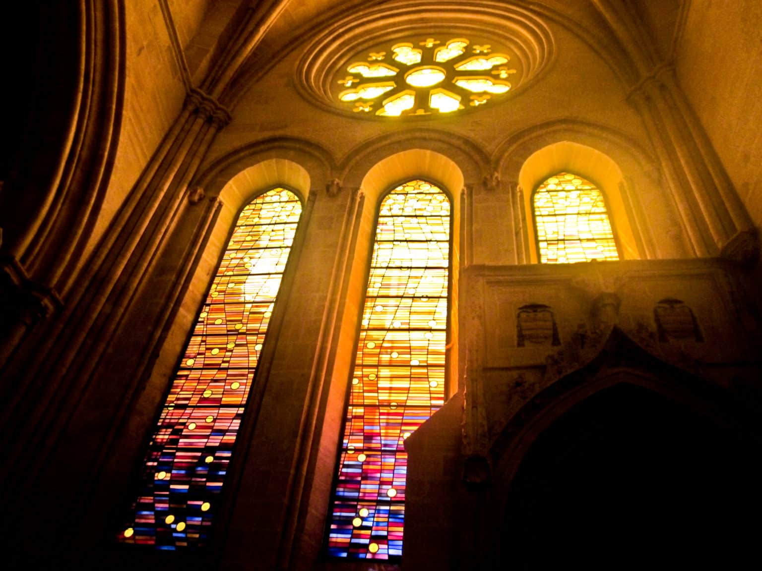 Diaconate Virtual Information Day