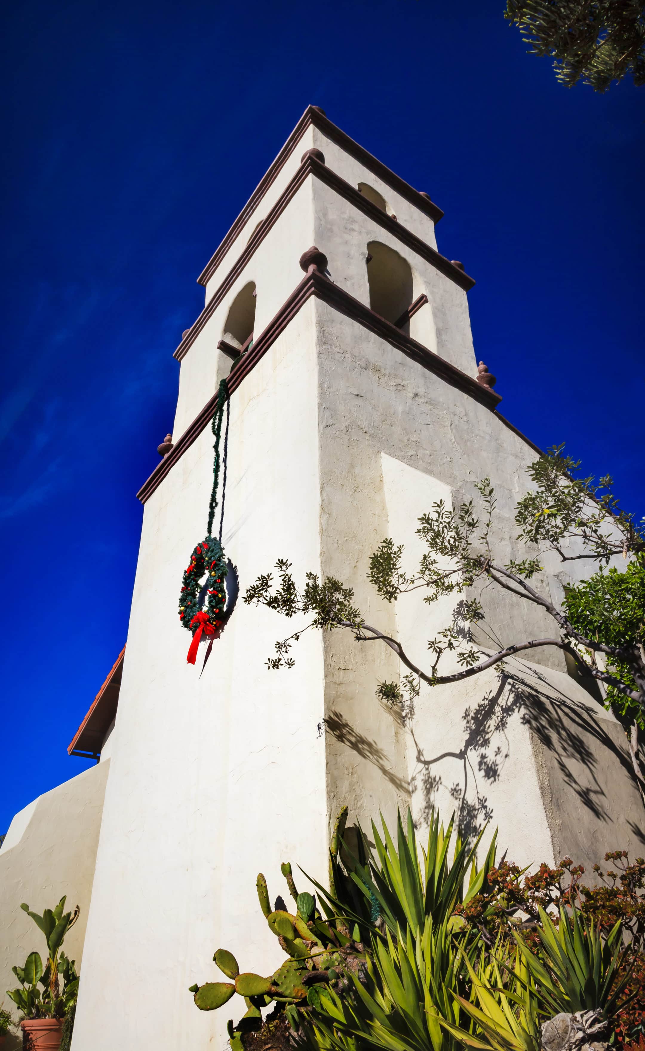 Mission San Buenaventura LA Catholics   Buenaventura 2160x3515 