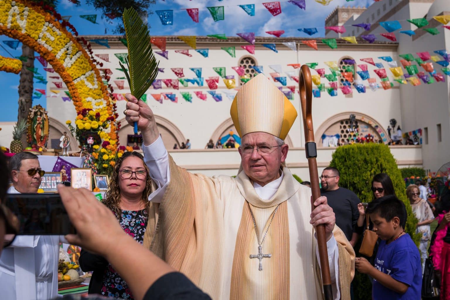 All Souls Day Mass