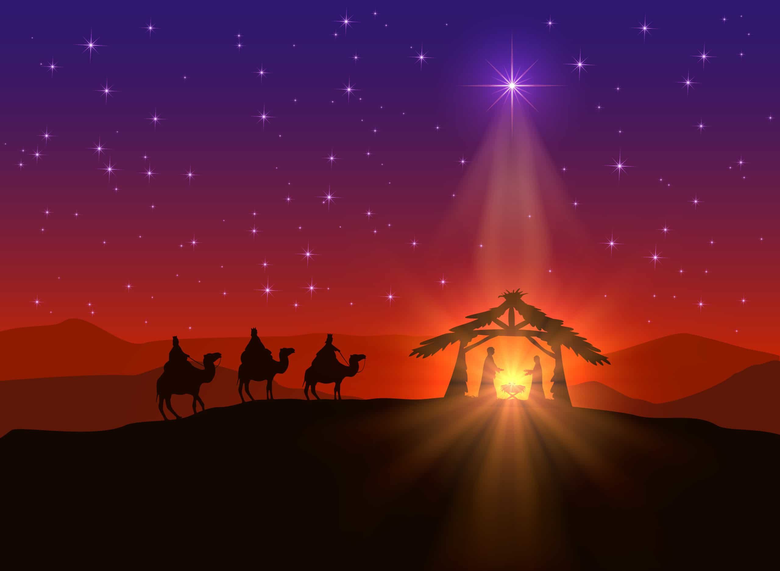 Making Christmas Meaningful in this Challenging Time | LA Catholics