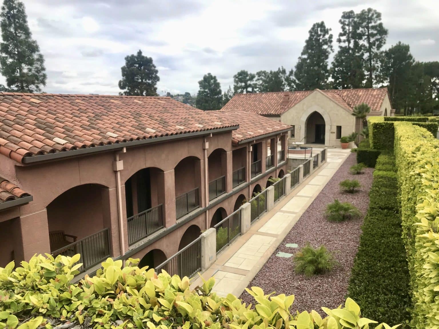 Manning House Of Prayer For Priests