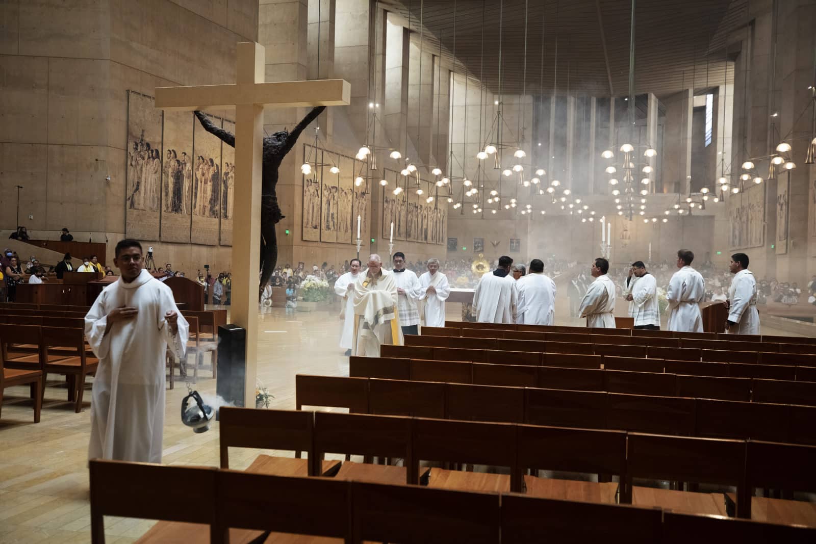 Come And See La Catholics