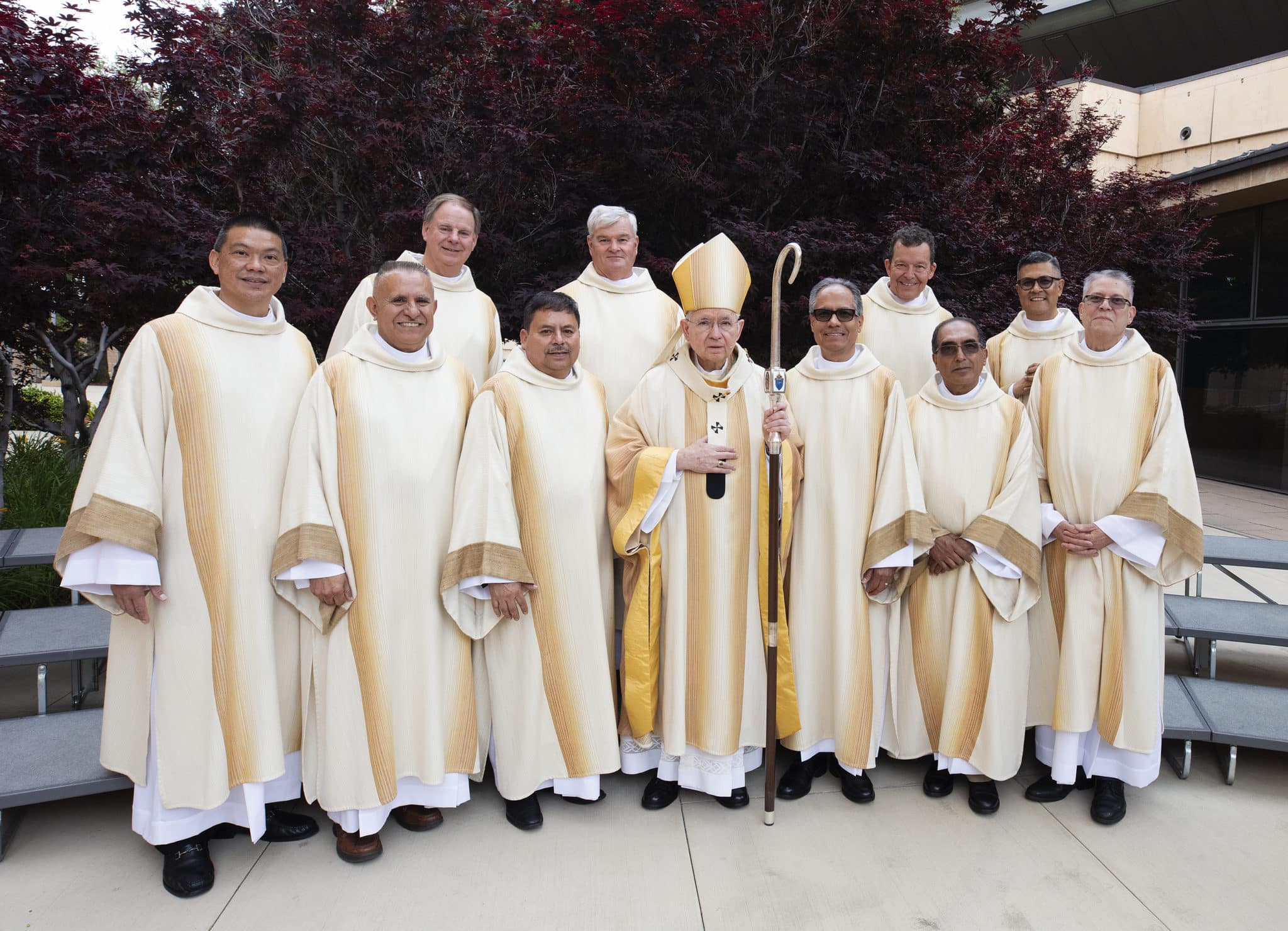 Aspects of Diaconate Formation | LA Catholics