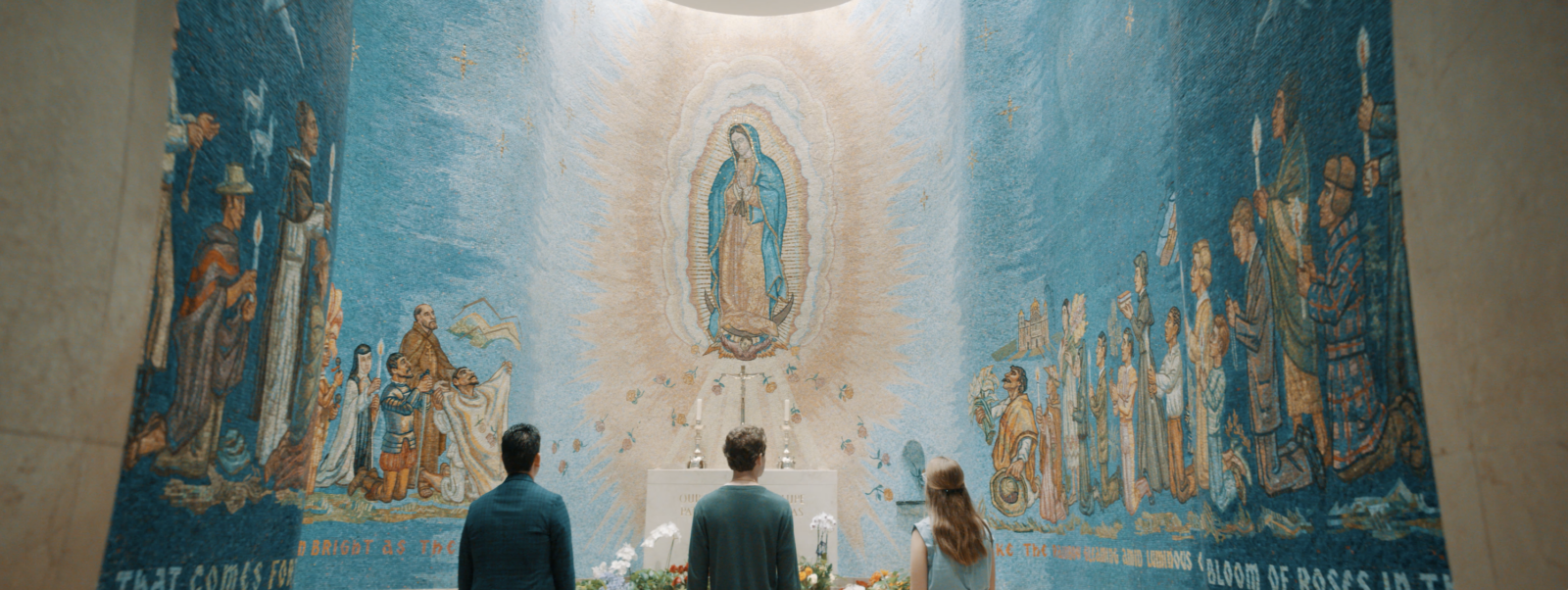 Archdiocese Of Los Angeles La Catholics